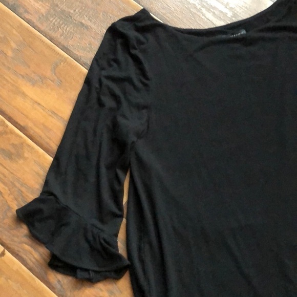 WHBM Top- Size Medium - Picture 2 of 11